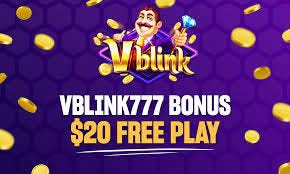 Vblink777