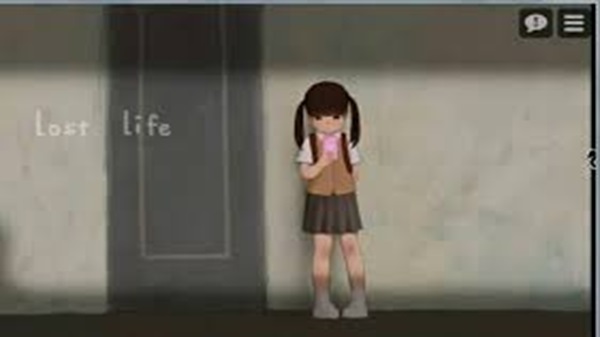 Lost Life apk