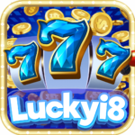 Luckyi8