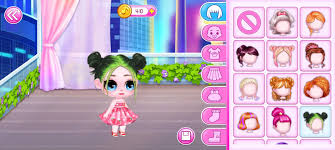 Dolls Division mod APK