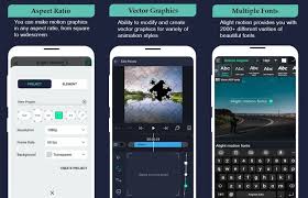 Alight motion mod apk