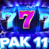 pak 11 game