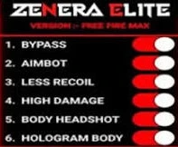 Zenera Elite Panel