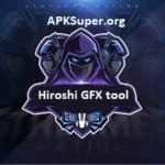 Hiroshi GFX tool