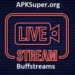 Buffstreams app