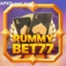 Rummy Bet77 Game