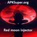 Red moon injector