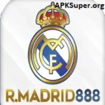 Rmadrid888 Casino APK