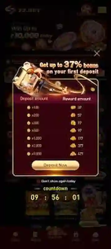 77Bet Game