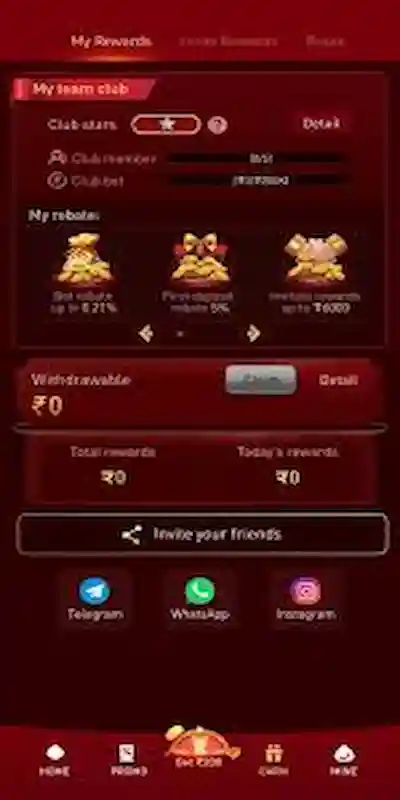 77Bet Game